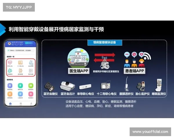 赛事服务平台与健康管理应用连接，拓展服务链条