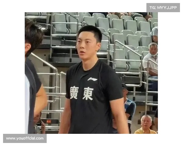 胡明轩因膝盖劳损轮休，广东后卫坦言全运会旧伤影响状态